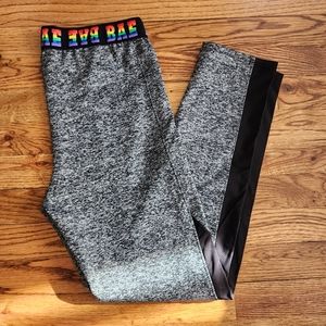 Rainbow BAE Leggings